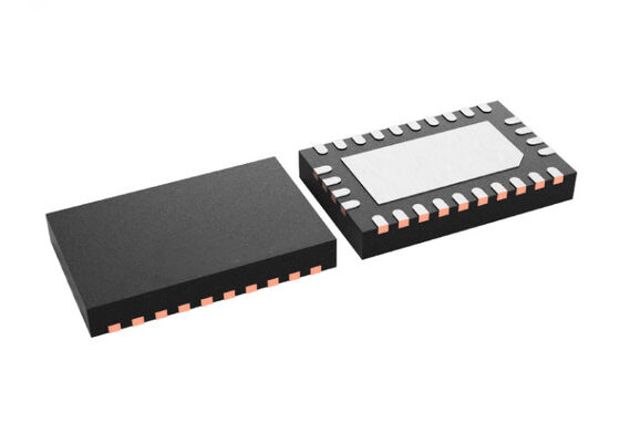 DRV8886RHRR Integrated Circuit Chip 8V To 37V 2A Bipolar Stepper Motor Driver With 1/16 Microstepping