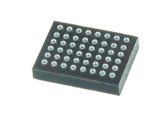 CY62187EV30LL-55BAXI Memory IC Chip High-Density 64Mbit MoBL™ Parallel SRAM Memory FBGA-48 CMOS Static RAM Memory