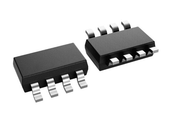 RES31A20DDFR Integrated Circuit Chip Low Power Matched Thin-Film Resistor Divider Network SOT-23-8
