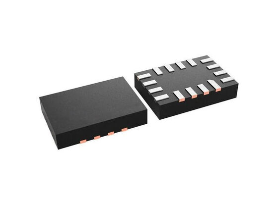 TMUX1208RSVR Integrated Circuit Chip 5V 1-Channel Analog Multiplexer With 1.8V Compatible Logic