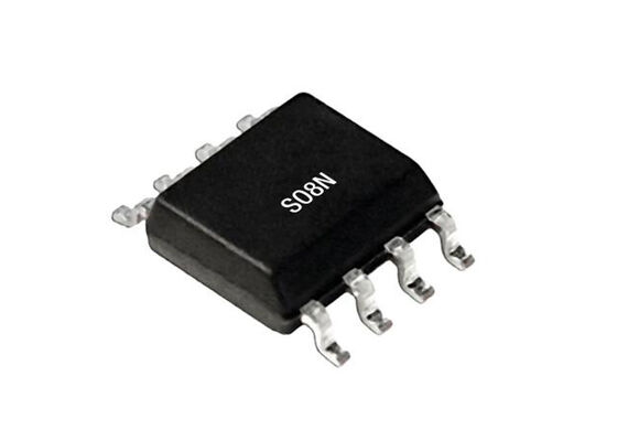 M95P32-IXMNT Memory IC Chip Ultra Low-Power 32Mbit Serial SPI Page EEPROM Memory IC SO8N