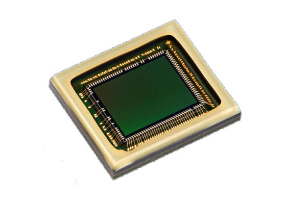 VB5943CAJX Sensor IC 5.1-Megapixel Monochrome CMOS Image Sensor With Hybrid Shutter