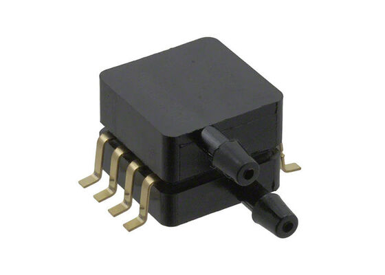 MPXV2053DP Sensor IC 0mV To 40mV Differential Temperature Compensated Pressure Sensor