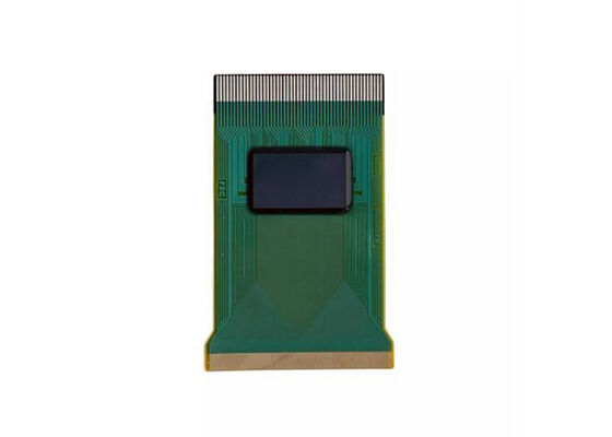 AS5851B Sensor IC 40µs 16-Bit Low Noise Charge-To-Digital Converter For Digital X-ray Systems