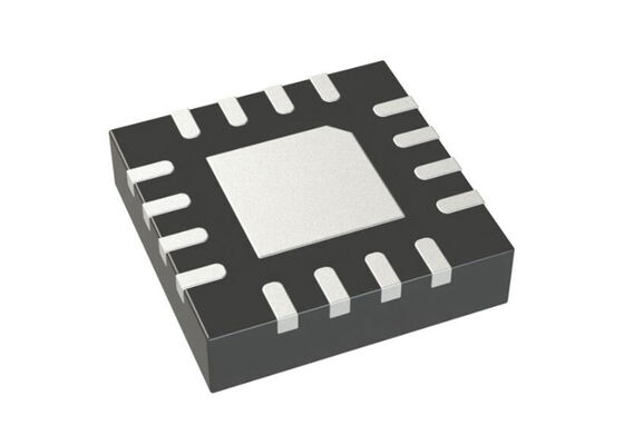 ADA4939-1YCPZ Integrated Circuit Chip Low Noise Ultralow Distortion High Speed Differential Amplifiers LFCSP-16