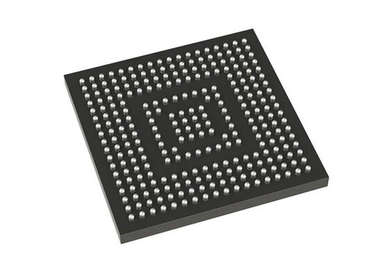 CYT3DLBBYBQ1BZSGS Microcontroller MCU TRAVEO™ T2G 32-Bit 240MHz Automotive MCU Based On Arm Cortex-M7