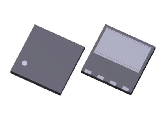 IDL10G65C5 Integrated Circuit Chip 650V 10A Silicon Carbide Schottky Diode In PG-VSON-4 Package