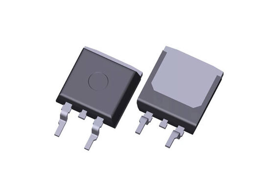 IKB40N65ES5 Integrated Circuit Chip High Speed 650V 40A IGBT Transistor For Battery Energy Storage