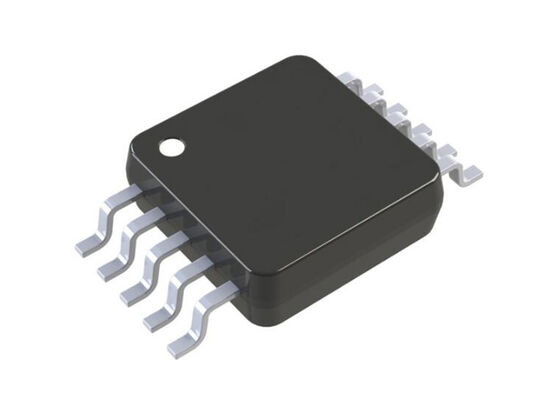 LT6109IMS-1 Integrated Circuit Chip 550μA High Side Current Sense Amplifier MSOP-10 Current Sensing IC