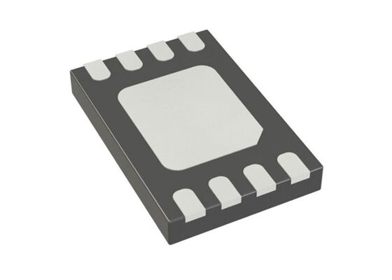 LT6118IDCB Integrated Circuit Chip Current Sense Amplifier DFN-8 Reference And Comparator