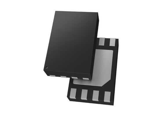 MAX2615ETA Integrated Circuit Chip 37dBm Linear Broadband Amplifiers With Exceptional Gain Flatness