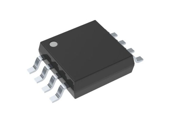 MAX44285TAUA Integrated Circuit Chip Dual-Channel High-Side Current-Sense Amplifier µMAX-8
