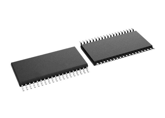 TMS320F28026DAS Microcontroller MCU Low Power C2000™ 32-Bit 60MHz MCU With 32KB Flash