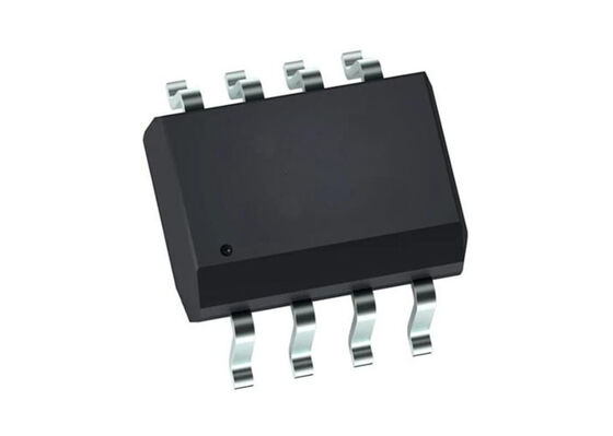 ADA4077-2ARZ Integrated Circuit Chip 4MHz Low Offset And Drift High Precision Dual Operational Amplifiers
