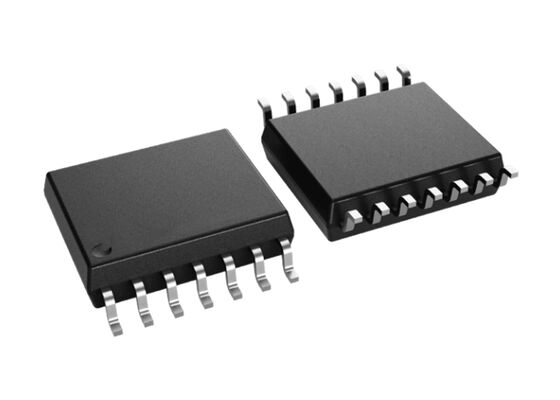 LM50672NPAR Integrated Circuit Chip Negative Hot Swap/Inrush Current Controller with Power Limiting