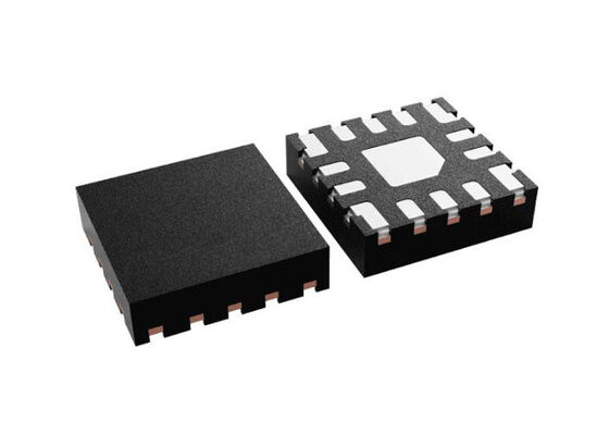 LMR66430MB3RXBRNEP Integrated Circuit Chip Synchronous Step-Down Converter VQFN-FCRLF-14 DC/DC Converter