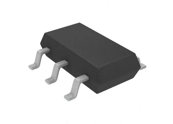 LTC6995CS6-2 Integrated Circuit Chip Silicon Oscillator TSOT-23-6 TimerBlox Long Timer Low Frequency Oscillator
