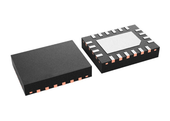 TPS25940ARVCR Integrated Circuit Chip 2.7V To 18V eFuse With Reverse Current Blocking And DevSleep Support