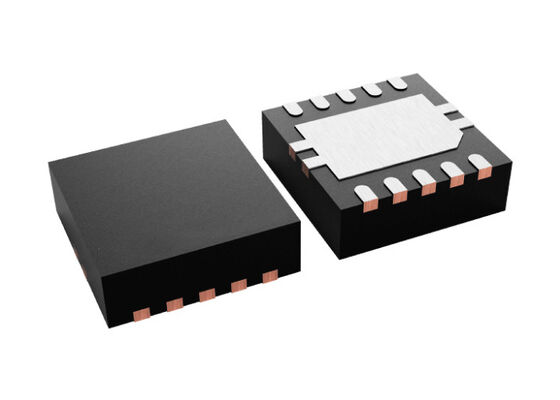TPS40210MDRCTEP Integrated Circuit Chip Enhanced 4.5V To 52V Input Current Mode Boost Controller