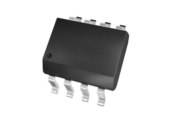 AD7475BRMZ Integrated Circuit Chip 12-Bit A/D Converter MSOP-8 Analog To Digital Converters