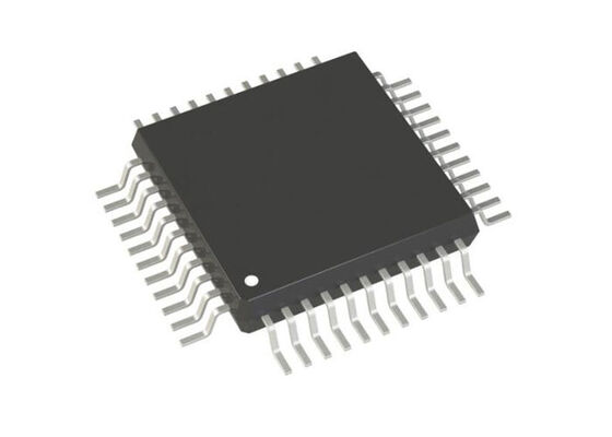 AD7891BSZ-1 Integrated Circuit Chip 500k Serial 12-Bit High Speed Data Acquisition System MQFP-44