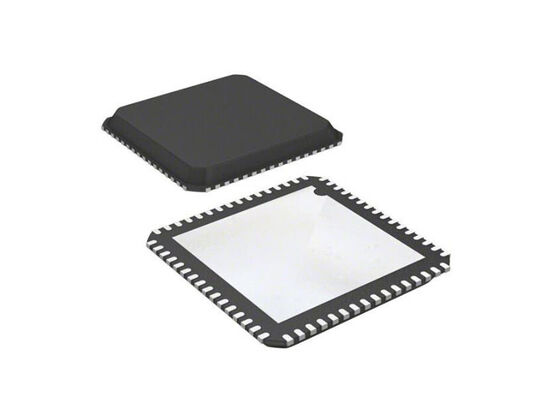 AD9216BCPZ-105 Integrated Circuit Chip 105MSPS 10-Bit Dual A/D Converter LFCSP-64 Analog To Digital Converter
