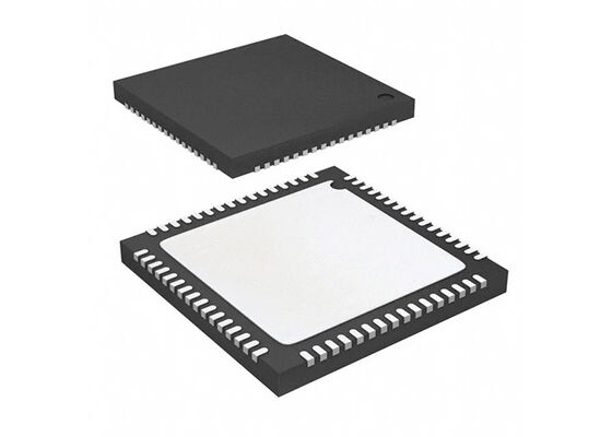 AD6655ABCPZ-150 Integrated Circuit Chip High Performance 0Hz To 450MHz IF Diversity Receiver