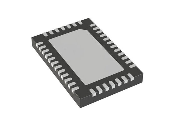 LTC2494IUHF Integrated Circuit Chip 16-Bit ADC With PGA And Easy DriveInput Current Cancellation