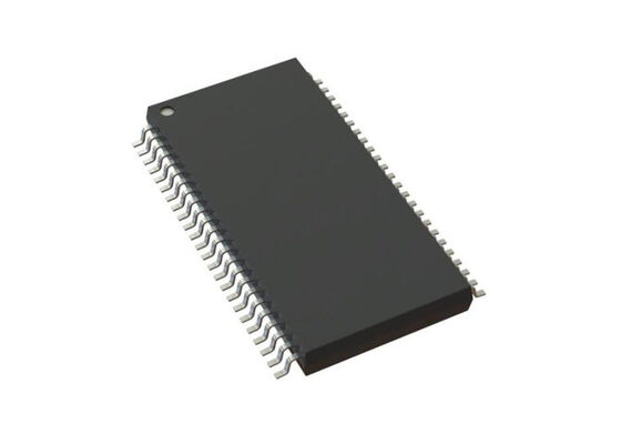 LTC1852IFW Integrated Circuit Chip 8-Channel Data Acquisition Systems 10-Bit A/D Converters TSSOP-48