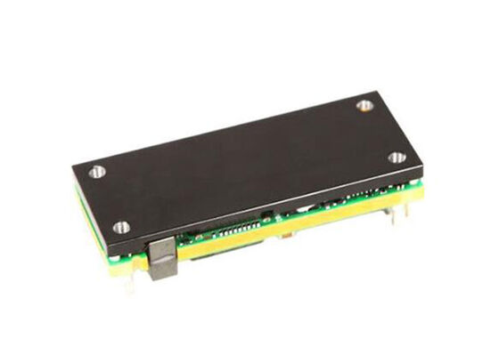 E48SC12025NRFH 300W Eighth Brick DC/DC Power Module Integrated Circuit Chip with 1.5 kV Isolation