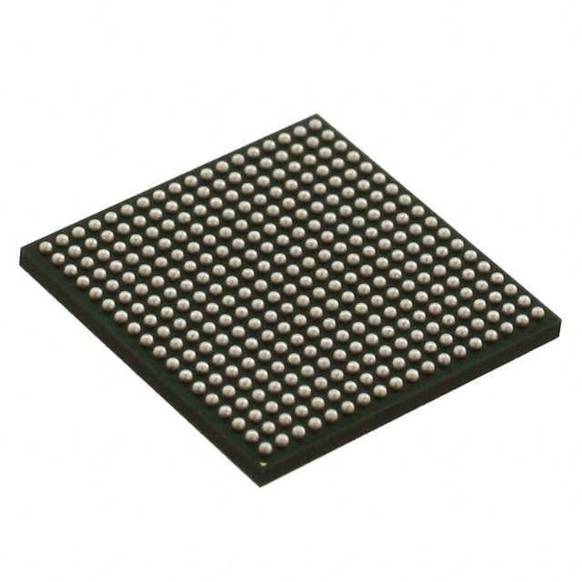 Microcontrolador MCU AM2631CODGHMZCZRQ1 ARM Cortex-R5F Automotriz ...