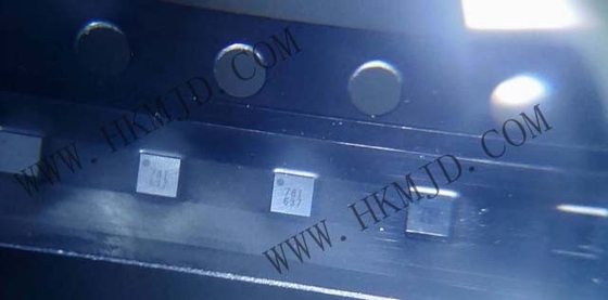 Microprocesadores del tablero de madre del teléfono móvil del chip CI CSD68837 Apple de CSD68837L Iphone