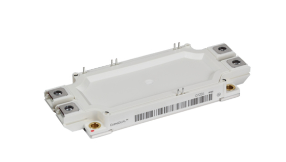 Módulo FF300R12ME7B11 IGBT 300A 1200V de Igbt del puente del poder medio H dual