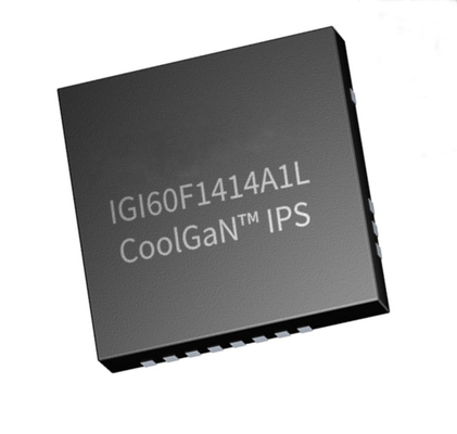 Medios fines generales de GaN IC IGI60F1414A1L IGI60F1414A1LAUMA1 del conductor del puente