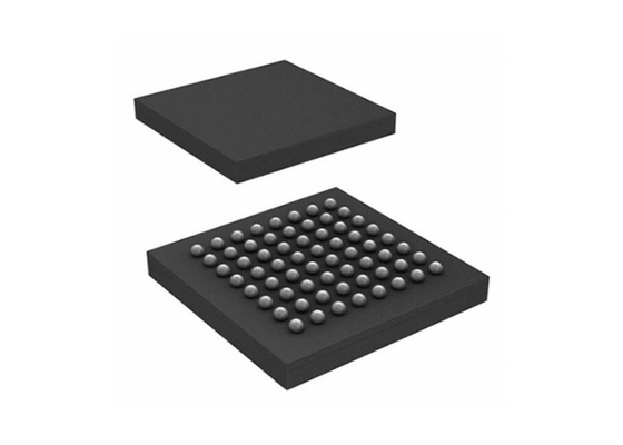 Microcontrolador IC del microprocesador 64-UFBGA STM32F098RCH6 STM32F098 48MHz del circuito integrado