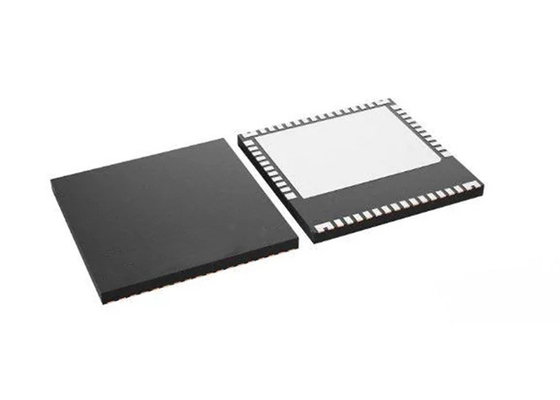 LMG3425R030RQZR Gan Fet Gate Driver VQFN54 integró el medio puente Gan Driver