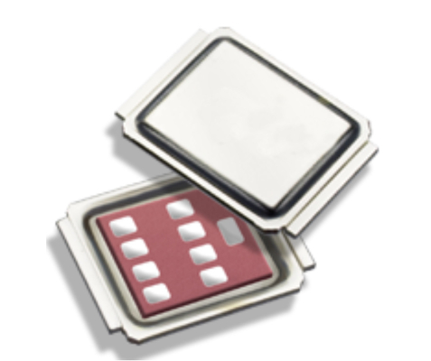 Chip de circuito integrado AUIRF8739L2TR 40V Transistores MOSFET de potencia N de canal único para automóviles