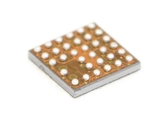 Sistema en goniometría y el hilo del microprocesador NRF52811-CAAA-R NRF52811 WLCSP33 BT
