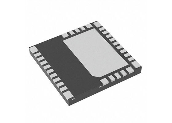 Chip de circuito integrado LMG3411R150RWHR 600V GaN FET con controlador y protección integrados