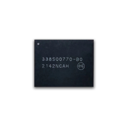 microprocesador de la carga por USB del chip CI 338S00770-B0 Apple13Promax de 338S00770 Iphone