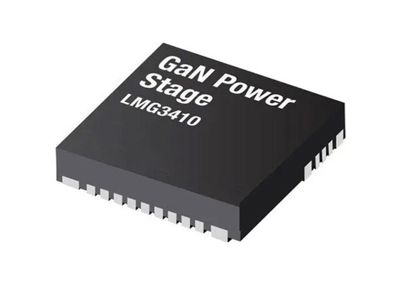 Conductor P Channel GaN Driver Integrated del interruptor de LMG3410R070RWHR GaN IC