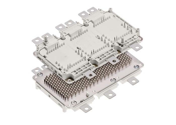 Módulo automotriz del módulo de poder de FS380R12A6T4BBPSA1 Igbt 1200V 380A sic Igbt