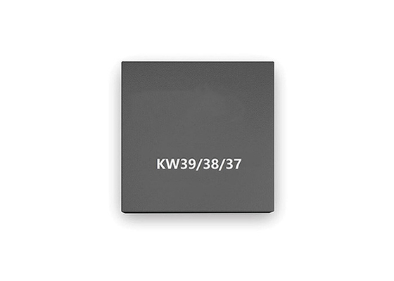 Altamente integrado MKW38A512VFT4 BT 5.0 Chip MCU de largo alcance VFQFN48