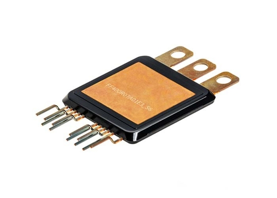 Módulos automotrices IGBT FF400R07A01E3S6XKSA2 700V 400A Módulo IGBT de medio puente