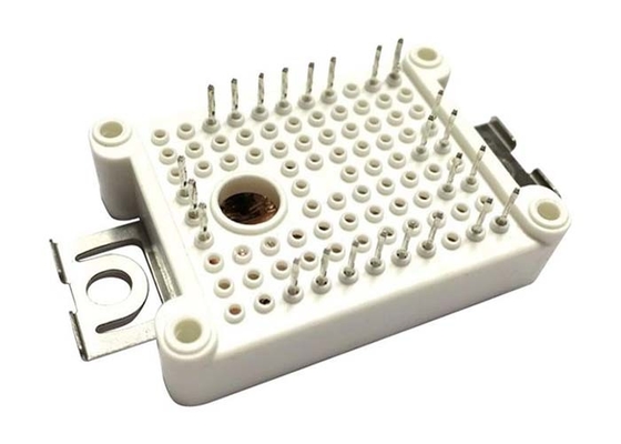 Módulos de carburo de silicio FF08MR12W1MA1B11ABPSA1 Módulo de medio puente de 1200 V