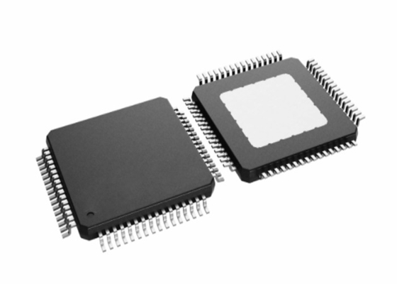 Regulador multi IC 64-HTQFP de la función de la batería de la ión de litio BQ79616PAPRQ1 BQ79616