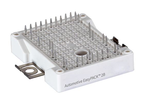 Módulos automotrices IGBT FF300R08W2P2B11ABOMA1 750V 300A Módulo IGBT de medio puente