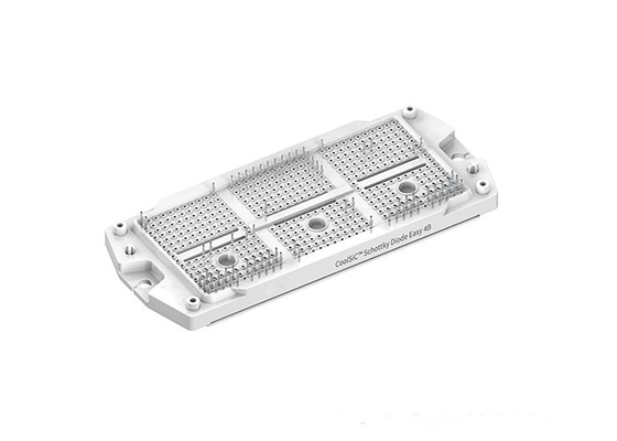 Parada de campo del foso del módulo 950V 310A de F3L600R10W4S7FC22BPSA1 IGBT