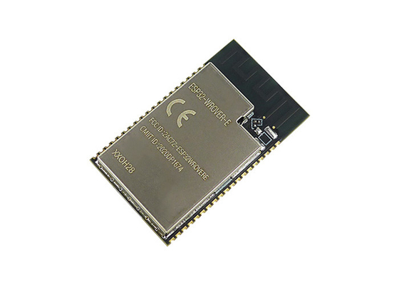 Módulo inalámbrico del transmisor-receptor del módulo de comunicación 16MB ESP32-WROVER-E Bluetooth