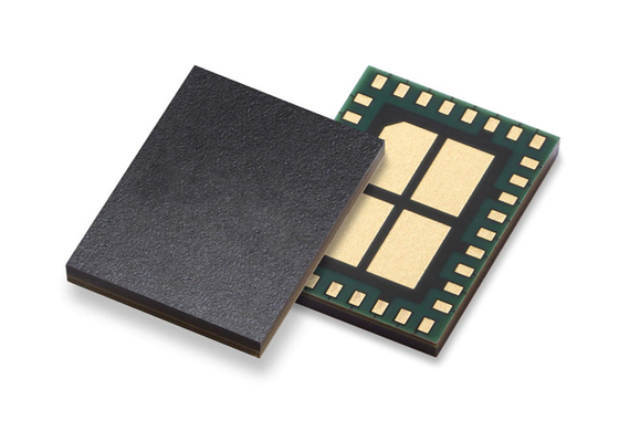 Modulo de comunicación inalámbrica WLAN8101HMP 2.4GHz WiFi 6 Modulos de extremo delantero LGA-38